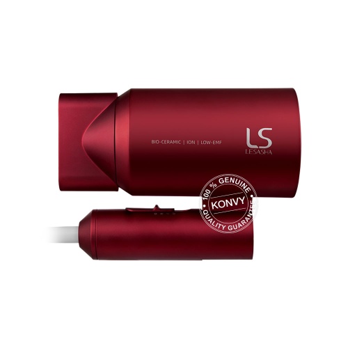 Le'sasha Bio-Ceramic Hair Dryer фото 3