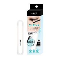 Browit Clean  Care Mascara Remover 10g.