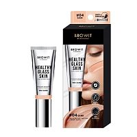 Browit Healthy Face & Body Base 24ml 04