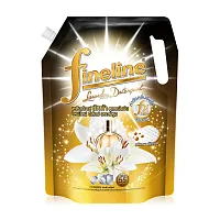 Fineline Laundry Detergent Concentrated Deluxe Perfume Miracle Night 550ml