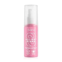 SASI All-Day Fixed Fixing Spray 30ml