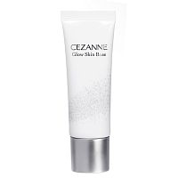 Cezanne Glow Skin Base SPF32 PA+++ 20g.