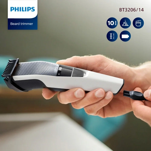 Philips Multigroom 1pc фото 2