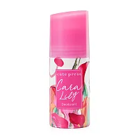 Cute Press Cara Lily Deodorant 60ml [New Package]