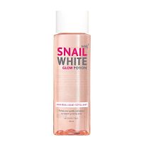 Namu Life Snailwhite Glow Potion AHA-BHA Toner 150 ml.