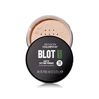 REVLON Colorstay Blot Matte Setting Powder 15g