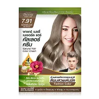 Pacare Bessie Natural Hair Color Cream 30ml