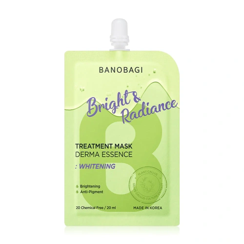 BANOBAGI Treatment Mask Derma Essence 20ml