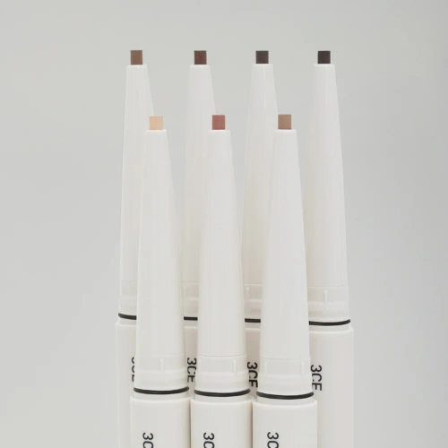 3CE Soft Mute Pencil Liner 0.1g фото 3