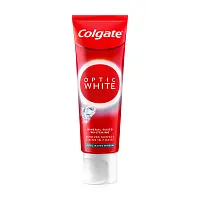 Colgate Optic White Volcanic Mineral Toothpaste 100g