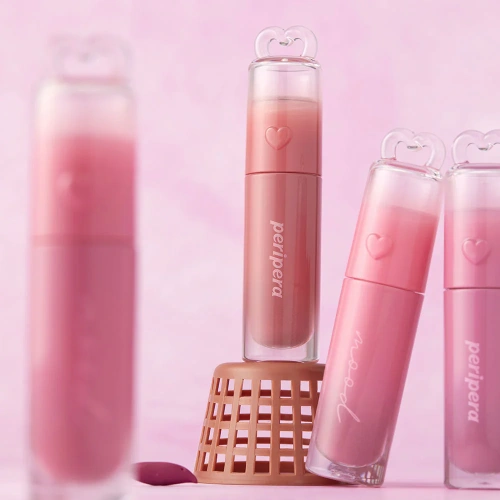 Peripera Ink Velvet 4g фото 4