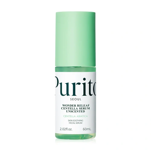 Purito Seoul Wonder Releaf Centella Serum Unscented 60ml
