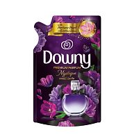 Downy Premium Parfum Concentrated Fabric Softener Mystique Refill 480 Ml.