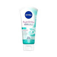 Nivea Foam Bright Oil Clear 5in1 Moisture Filler 100 G.