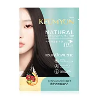 Keumyon Natural Hair Color Shampoo 30ml