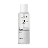 ANUA BHA 2 Gentle Exfoliating Toner 150ml