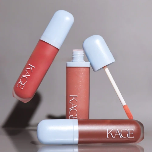 KAGE Syrup Glossy Lips 9ml фото 3