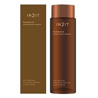 In2it Kombucha Miracle Water Essence 150ml.