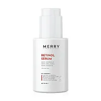 The Merry Laboratory Retinol Serum 30ml