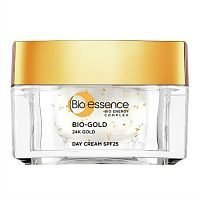 Bio-Essence BIO-GOLD Day Cream  SPF25 40g
