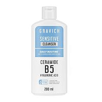 Gravich Moisture Daily Sensitive Cleanser 200 ml.