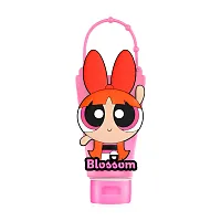 Johnsons Baby Cream 50g [Free! Powerpuff Girls Collection Case]