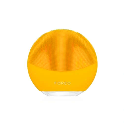 Foreo LUNA Mini 3 Sunflower Yellow