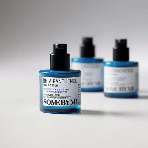 SOME BY MI Beta Panthenol Repair Serum 30ml фото 4