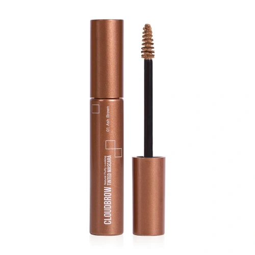Beautilab Cloudbrow Natural Fluffy Looking Tinted Mascara 7g