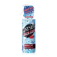 GATSBY Ice-Type Deodorant Spray Freeze Peach 216ml