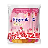 Hygiene Expert Care Concentrate Fabric Softener Special Edition Berry Toast [1100ml x 2pcs]