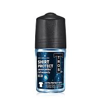 Шариковый дезодорант для мужчин Tros Roll On Deodorant Tros Roll On Shirt Protection