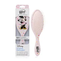 Wet Brush Original Detangler Hello Disney 1pc