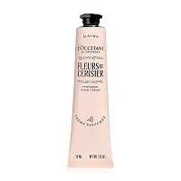 LOccitane Fleurs De Cerisier Hand Cream 75ml