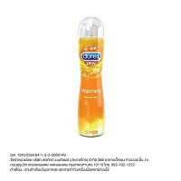 Durex Play Warming 100 ml.