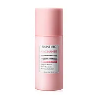 SKINTIFIC Niacinamide Brightening Essence Toner 80ml ( Expiration Date : 2026.09.29 )