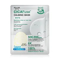 MizuMi CICAFuse Calming Mask White 30ml
