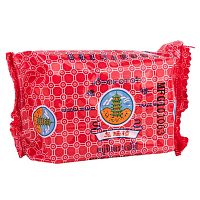 Камфорное мыло Camphor Pagoda Brand Soap от псориаза, экземы и крапивницы 50 гр. Таиланд