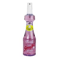 Caring Spray Net 220 Ml. Pink
