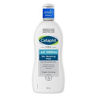 Cetaphil Pro AD Restoring Wash 295ml