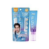 Joji Secret Young Airy Fresh UV Shield Gel SPF50+PA++++ 10g.