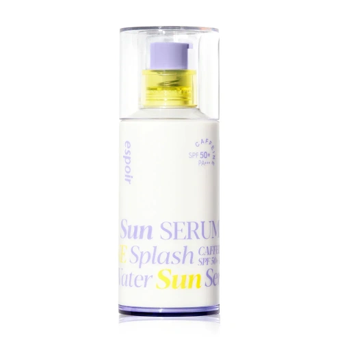 ESPOIR Water Splash Sun Serum 50ml
