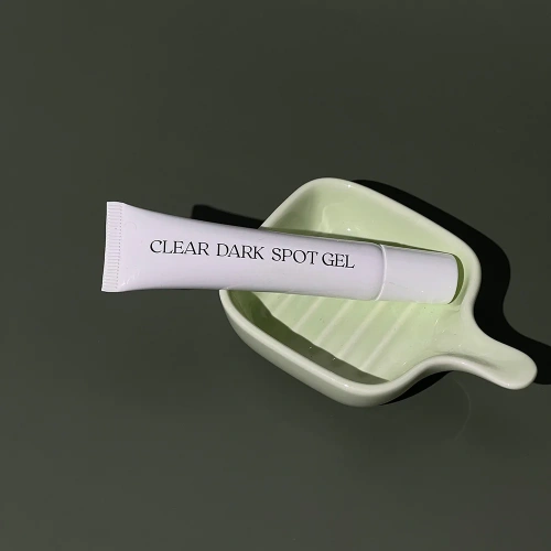ERIKA Clear Dark Spot Gel 7g фото 3