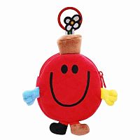 Codec.Creation Coin Bag Mr.Men Wrong 1pcs.