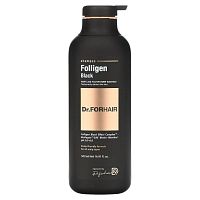 Dr.ForHair, Folligen, шампунь, черный, 500 мл (16,91 жидк. Унции)
