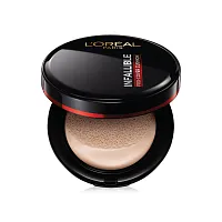 Loreal Paris Infallible Matte Resistance 5g