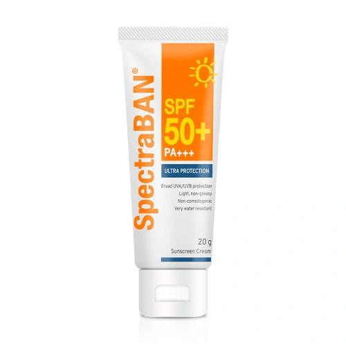 SpectraBan SPF50+ PA+++ 20g