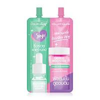 JOJI Secret Young Plumping Booster Essence & Firming Booster Cream 16g