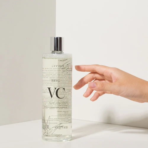 BRYG VC Sweet Orange Toner 500ml фото 4