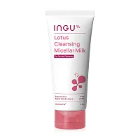 INGU Skin Lotus Cleansing Micellar Milk 100ml